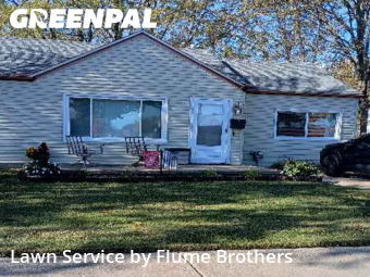 Lawn Cut nearby Roseville, MI, 