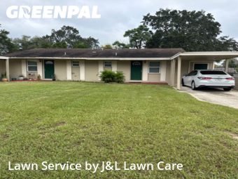 Lawn Mowing nearby Longwood, FL, 