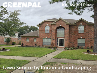 Yard Mowing nearby Katy, TX, 