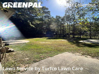 Lawn Service nearby Columbus, AL, 