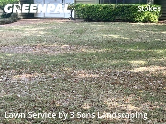 Lawn Mow nearby Pensacola, FL, 