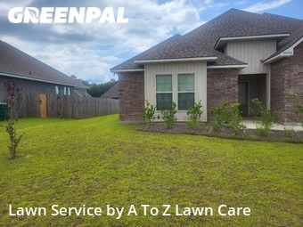 Lawn Mowing Service nearby Gulfport, MS, 