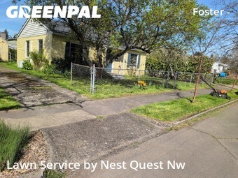 Yard Mowing nearby Portland, OR, 