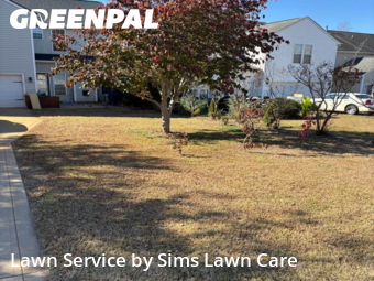 Lawn Cut nearby Huntersville, NC, 