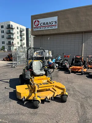 Craig's Power Equipment Photo 9