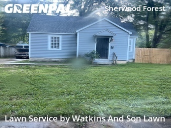 Lawn Maintenance nearby Memphis, TN, 