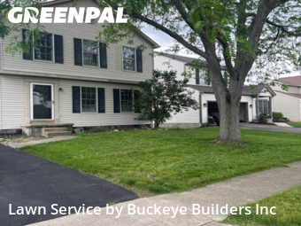 Lawn Cutting nearby Pataskala, OH, 