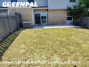 Lawn Cut nearby Fort Hood, TX, 