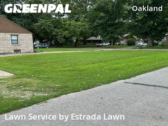 Grass Cutting nearby Topeka, KS, 