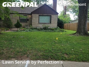 Yard Mowing nearby Louisville, KY, 