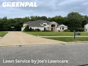 Lawn Mowing Service nearby Solon, OH, 