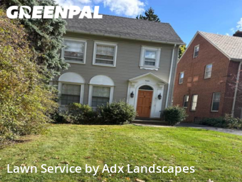 Lawn Cut nearby Shaker Heights, OH, 