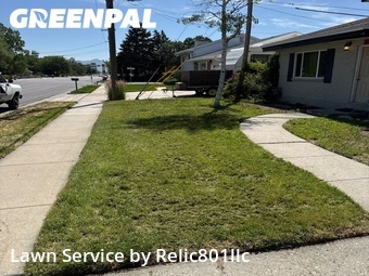 Local Lawn And Landscape Maintenance Services Near Me In Salt Lake City,84128,Landscaping by Relic801llc, work completed in Jun , 2026