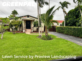 Lawn Maintenance nearby Miami, FL, 