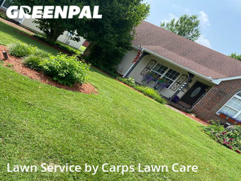 Lawn Cut nearby Murfreesboro, TN, 