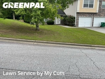 Yard Cutting nearby Lithonia, GA, 