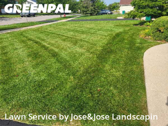 Yard Cutting nearby Joliet, IL, 