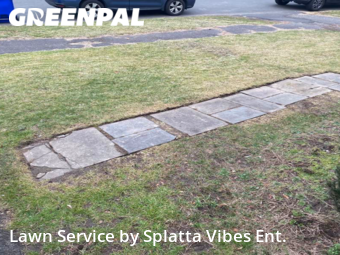 Lawn Mow nearby Fairfield, CT, 