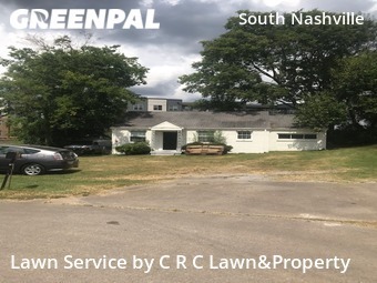 Lawn Cut nearby Nashville, TN, 