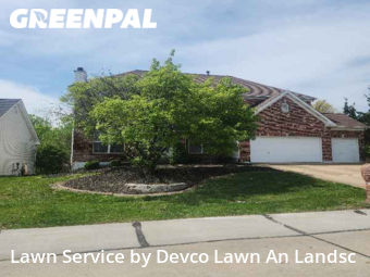 Yard Mowing nearby O'fallon, MO, 