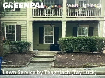 Lawn Maintenance nearby Atlanta, GA, 