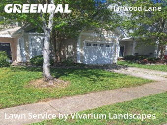 Lawn Cutting nearby Charlotte, NC, 
