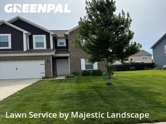 Lawn Care Service nearby Fishers, IN, 