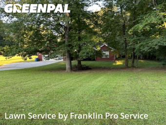 Lawn Cutting nearby Stockbridge, GA, 