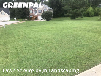 Lawn Cut nearby Douglasville, GA, 