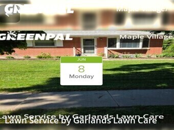 Lawn Care Service nearby Lincoln, NE, 
