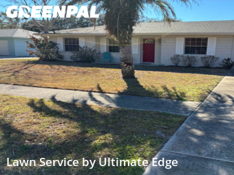 Lawn Cutting nearby St. Augustine, FL, 