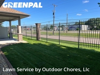 Lawn Care nearby Coon Rapids, MN, 