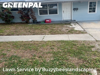 Lawn Cutting nearby St. Petersburg, FL, 