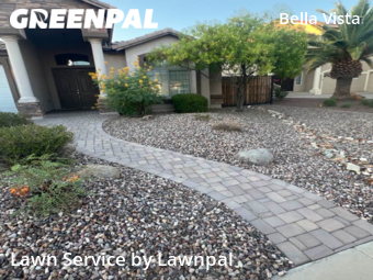 Yard Cutting nearby Gilbert, AZ, 