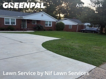 Lawn Mowing Service nearby Charlotte, NC, 