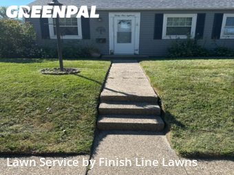 Lawn Cutting nearby Moline, IA, 