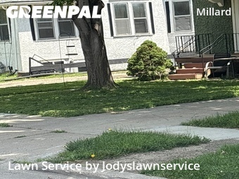 Lawn Maintenance nearby Omaha, NE, 