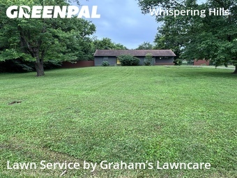 Lawn Cut nearby Nashville, TN, 