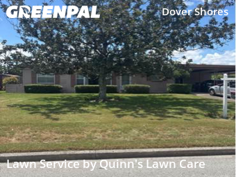 Lawn Mowing nearby Orlando, FL, 