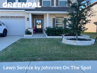 Grass Cutting nearby Forney, TX, 