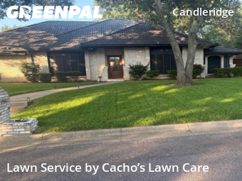 Lawn Maintenance nearby Fort Worth, TX, 