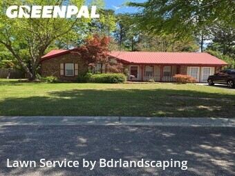 Lawn Care nearby Goose Creek, SC, 