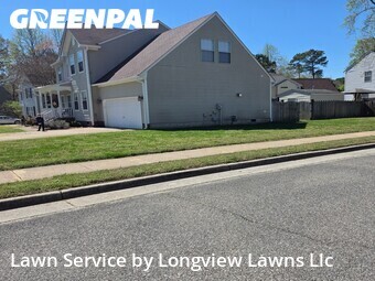 Lawn Care Service nearby Suffolk, VA, 