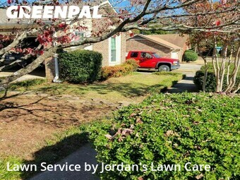 Lawn Cut nearby Huntsville, AL, 