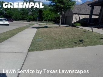 Lawn Mowing nearby Wylie, TX, 