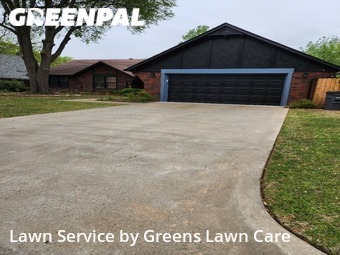 Yard Mowing nearby Tulsa, OK, 