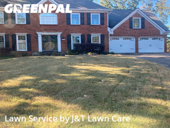 Lawn Service nearby Marietta, GA, 