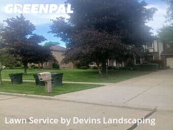 Lawn Care Service nearby North Royalton, OH, 