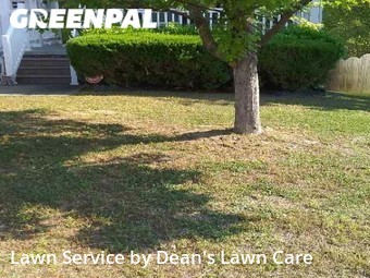 Lawn Mowing nearby Raleigh, NC, 