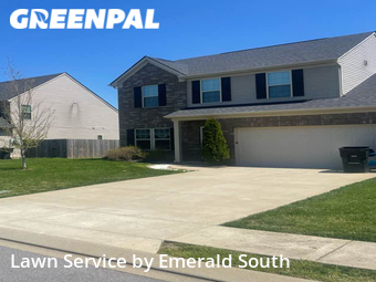 Lawn Cut nearby Murfreesboro, TN, 